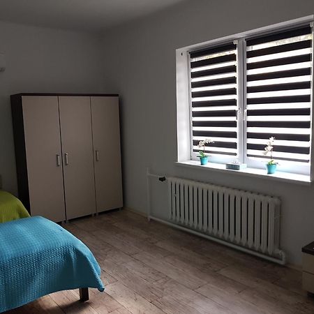 Apartament Angelo Sosnowiec Buitenkant foto