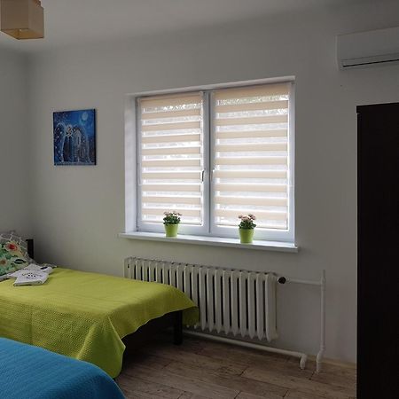 Apartament Angelo Sosnowiec Buitenkant foto