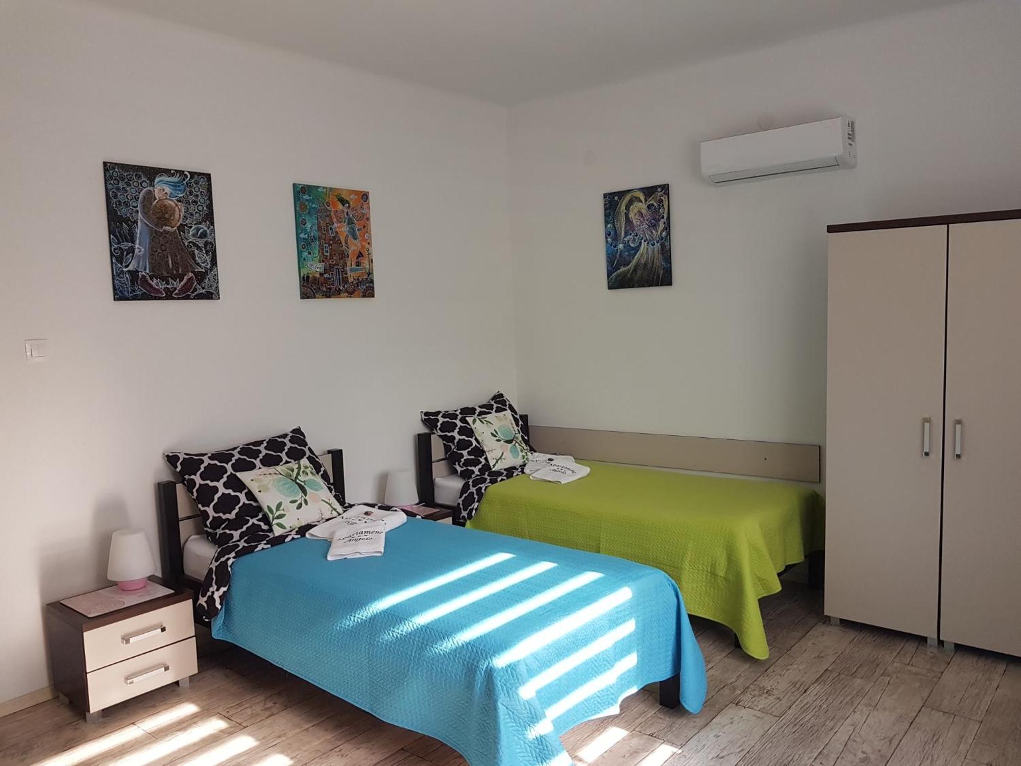 Apartament Angelo Sosnowiec Buitenkant foto