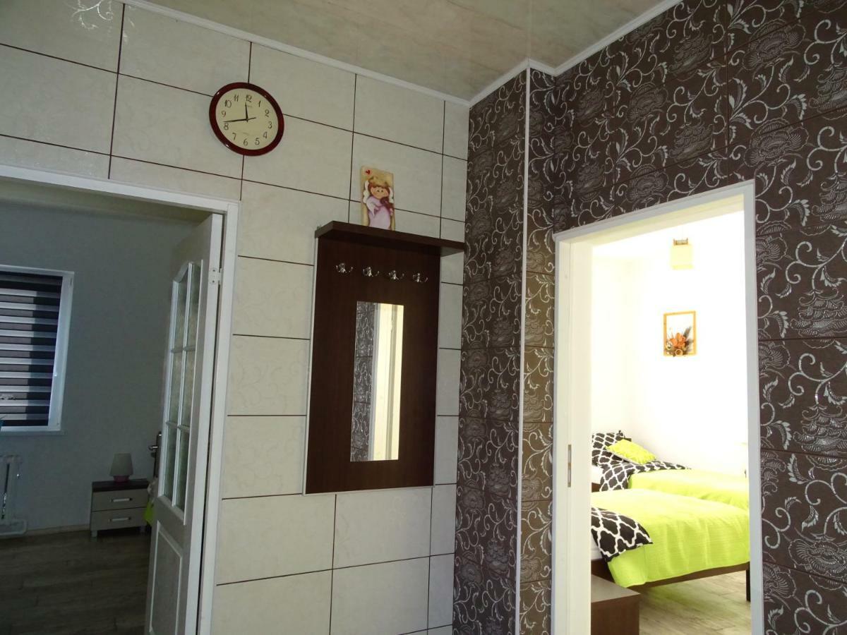 Apartament Angelo Sosnowiec Buitenkant foto